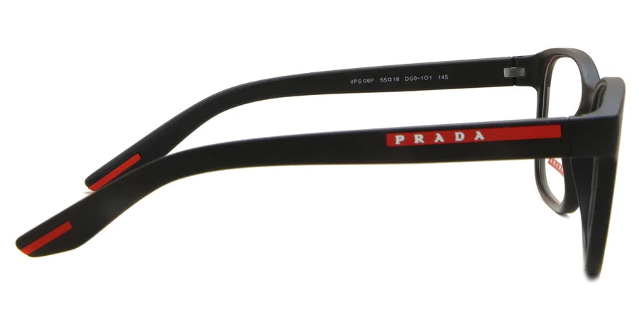 Prada Eyewear & Sunglasses
