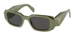 Prada Eyewear & Sunglasses