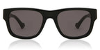 Gucci 1427S Black & Grey 001 Size 53, Sunglasses - Dayal Opticals