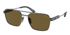 Prada Eyewear & Sunglasses
