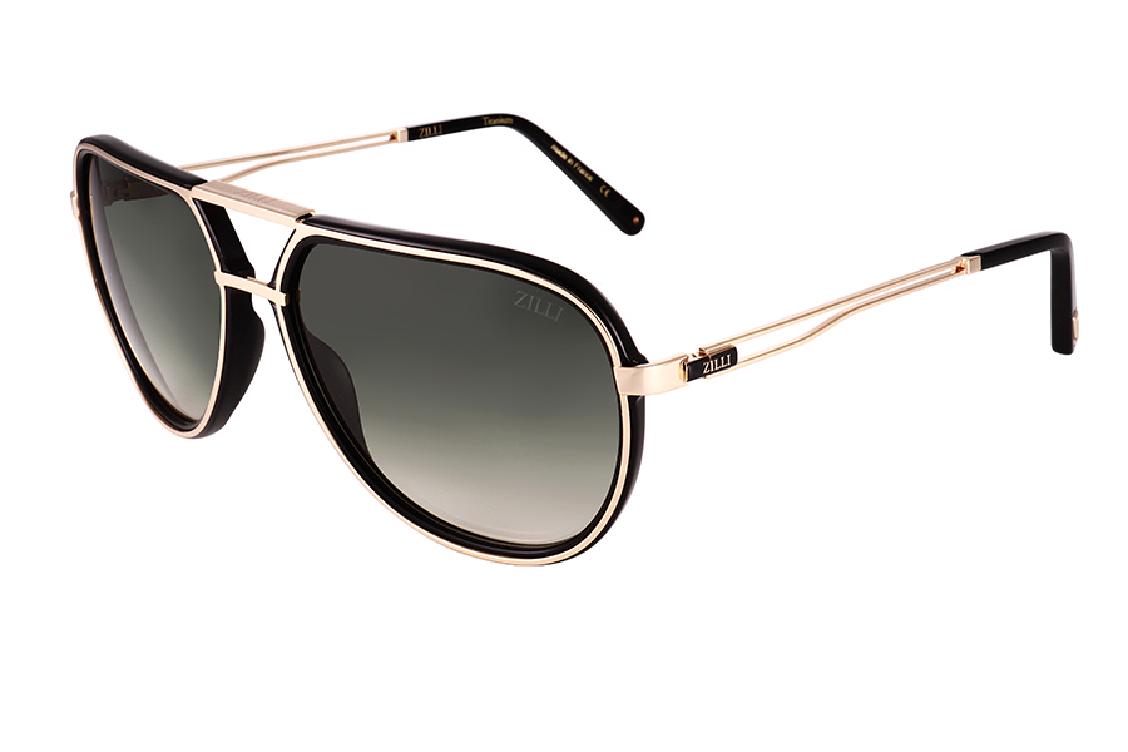Zilli Eyewear & Sunglasses
