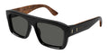 Gucci 1461S Black 001 Size 55, Sunglasses - Dayal Opticals