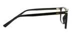 Gucci 1445O Black 005 Size 59, Frame - Dayal Opticals