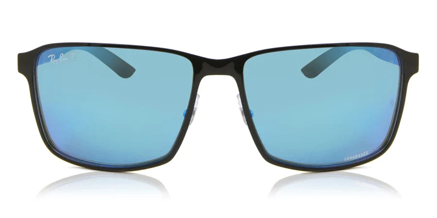 RAY BAN 0RB 3721CH