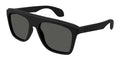Gucci 1570S Black & Grey 001 Size 57,  Sunglasses - Dayal Opticals
