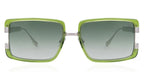 ANNA KARIN KARLSSON - TOO  HANDSOME - SUN - Dayal Opticals   