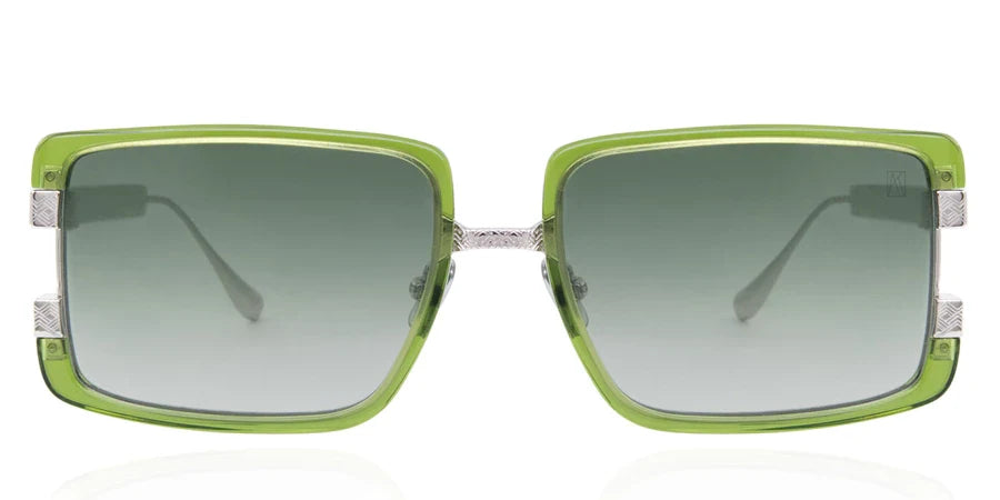 ANNA KARIN KARLSSON - TOO  HANDSOME - SUN - Dayal Opticals   