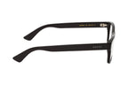 Gucci 0006ON Black 005 Size 55, Frame - Dayal Opticals