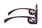Gucci 1326S Purple 003 Size 58 , Sunglasses - Dayal Opticals 