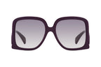 Gucci 1326S Purple 003 Size 58 , Sunglasses - Dayal Opticals 