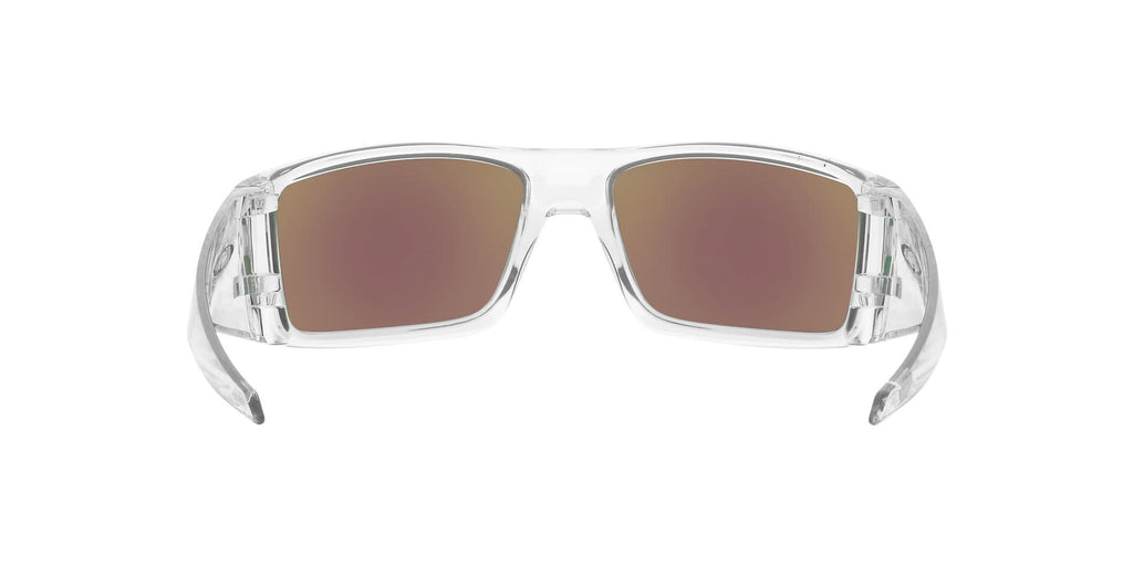 OAKLEY OO9231 HELIOSTAT 923107 61 SUNGLASSES