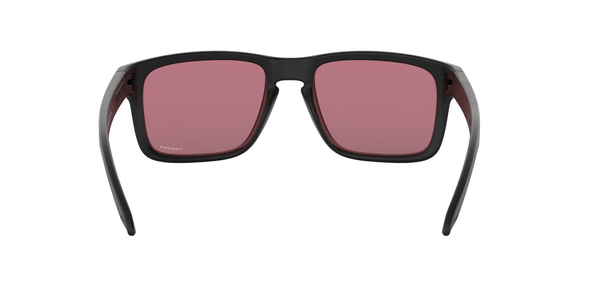 OAKLEY OO9102 HOLBROOK 9102K0 55 SUNGLASSES