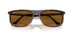 RAYBAN RB2216 ACETATE 902 33 58 SUNGLASSES