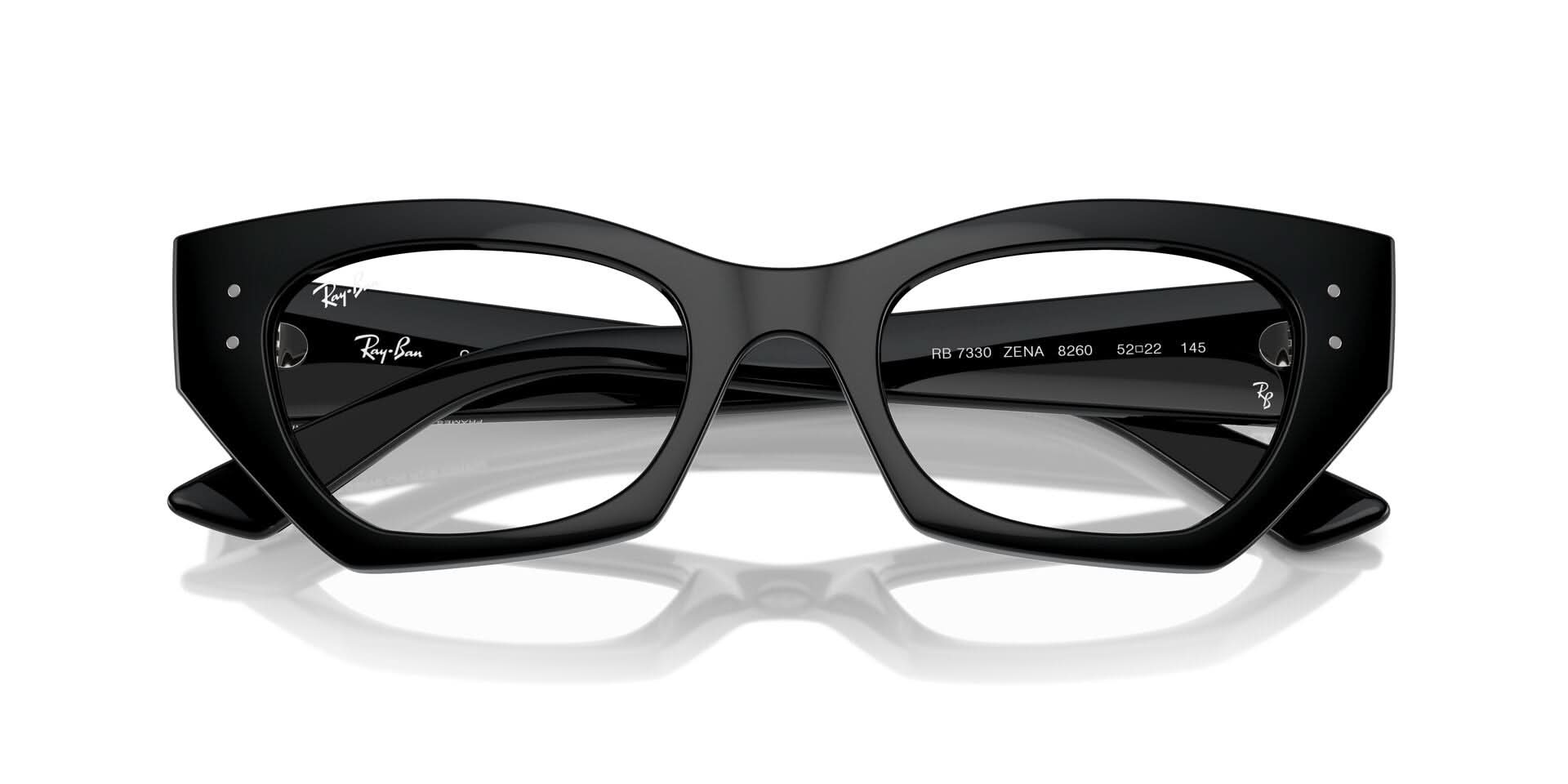 RAYBAN RX7330 ZENA 8260 49 FRAME