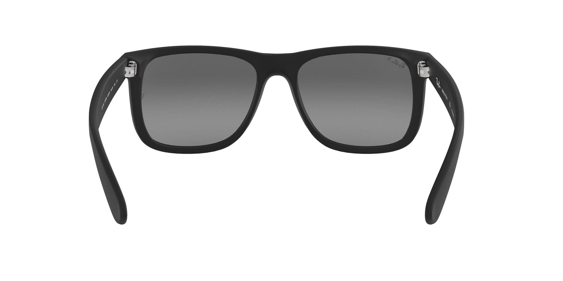 RAYBAN RB4165 JUSTIN 622/T3 54 SUNGLASSES