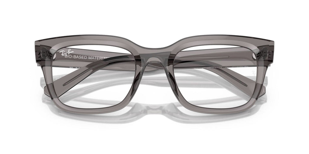 RAYBAN RX7217 CHAD 8263 52 FRAME