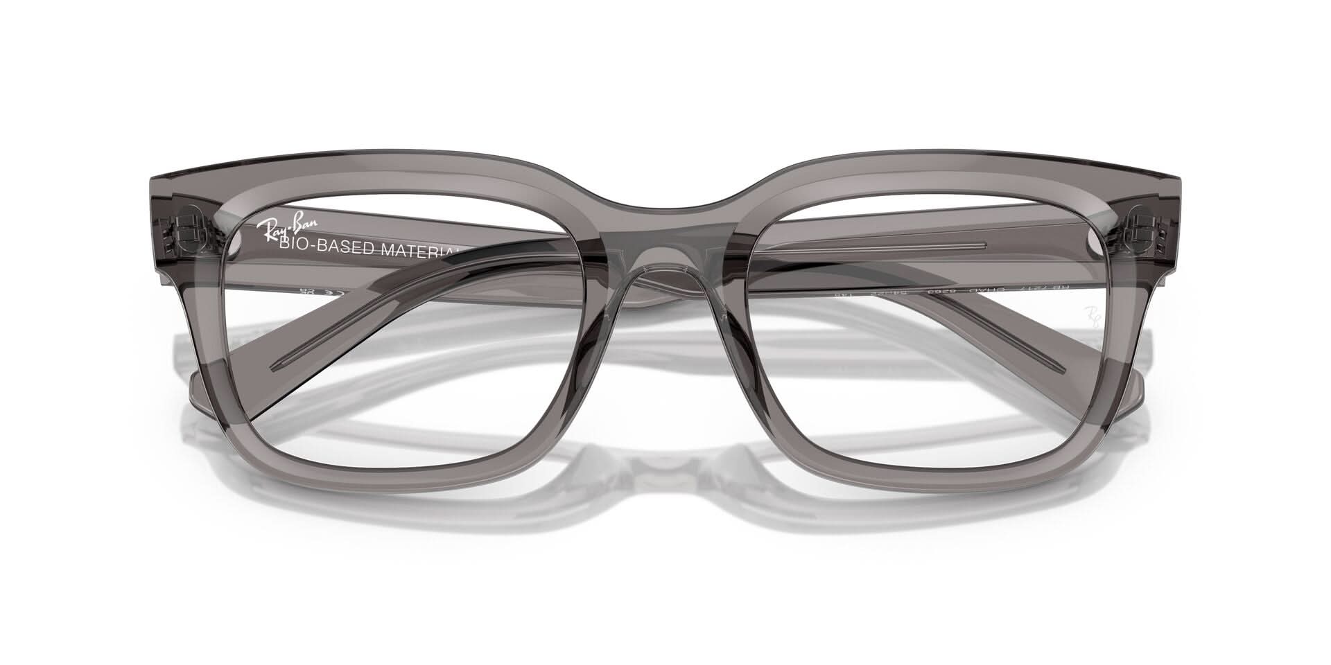 RAYBAN RX7217 CHAD 8263 52 FRAME