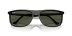 RAYBAN RB2216 ACETATE 901 31 58 SUNGLASSES