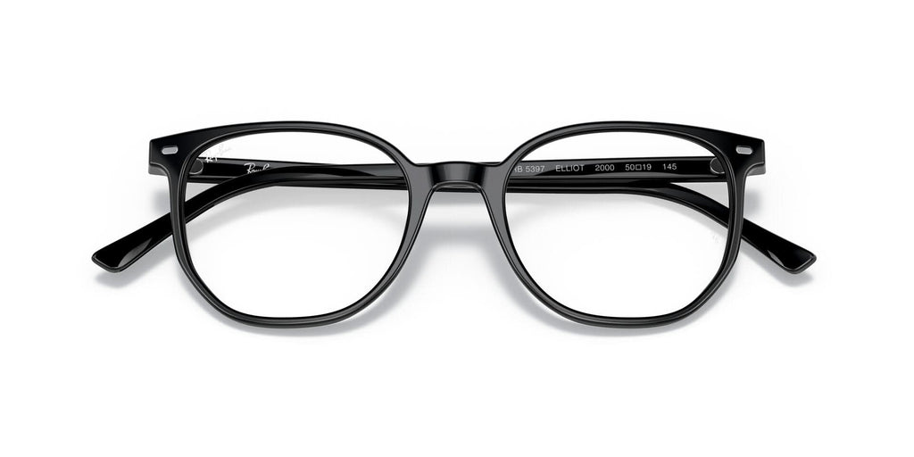 RAYBAN RX5397 ELLIOT 2000 50 FRAME