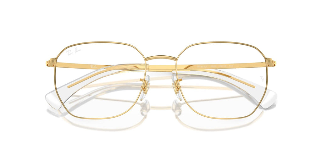 RAYBAN RX6522I YEVI 2500 55 FRAME
