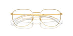 RAYBAN RX6522I YEVI 2500 55 FRAME