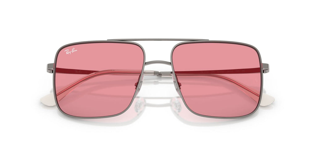RAYBAN RB3758 ARI 00484 54 SUNGLASSES