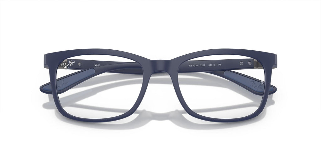 RAYBAN RX7230 5207 54 FRAME