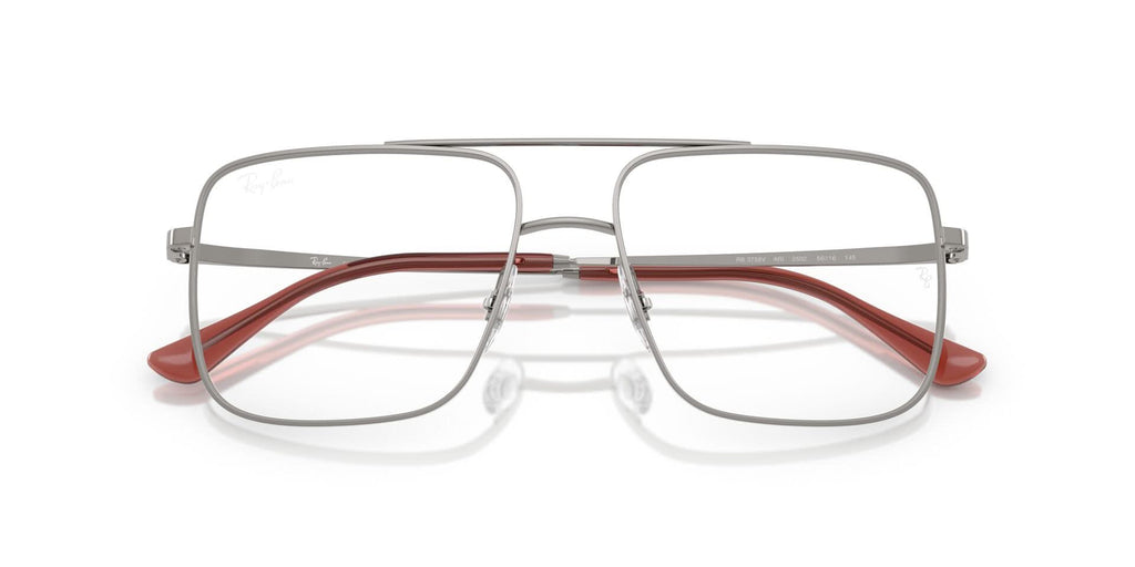 RAYBAN RX3758V ARI 2505 54 FRAME