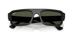 RAYBAN RB4454 FLACKO 667731 53 SUNGLASSES