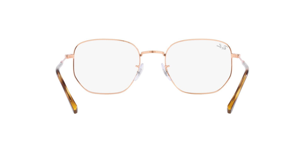 RAYBAN RX6496 3094 51 FRAME