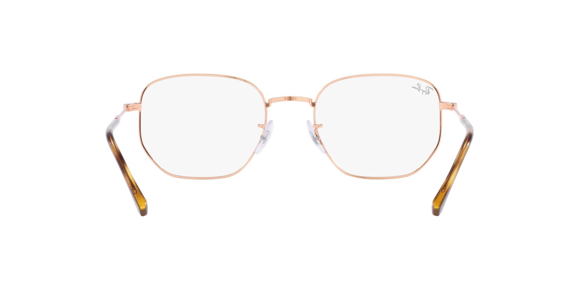 RAYBAN RX6496 3094 51 FRAME