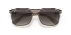 RAYBAN RB4349I 644911 56 SUNGLASSES