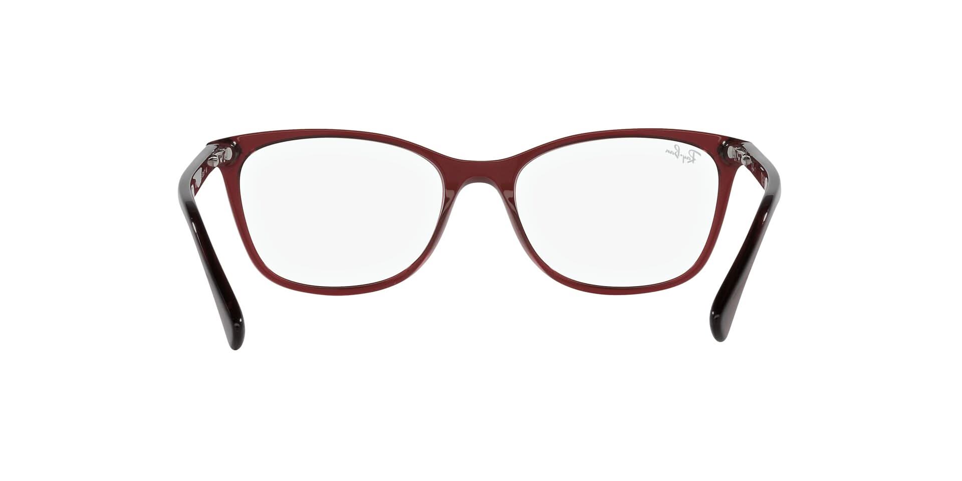 RAYBAN RX5420I 5125 53 FRAME