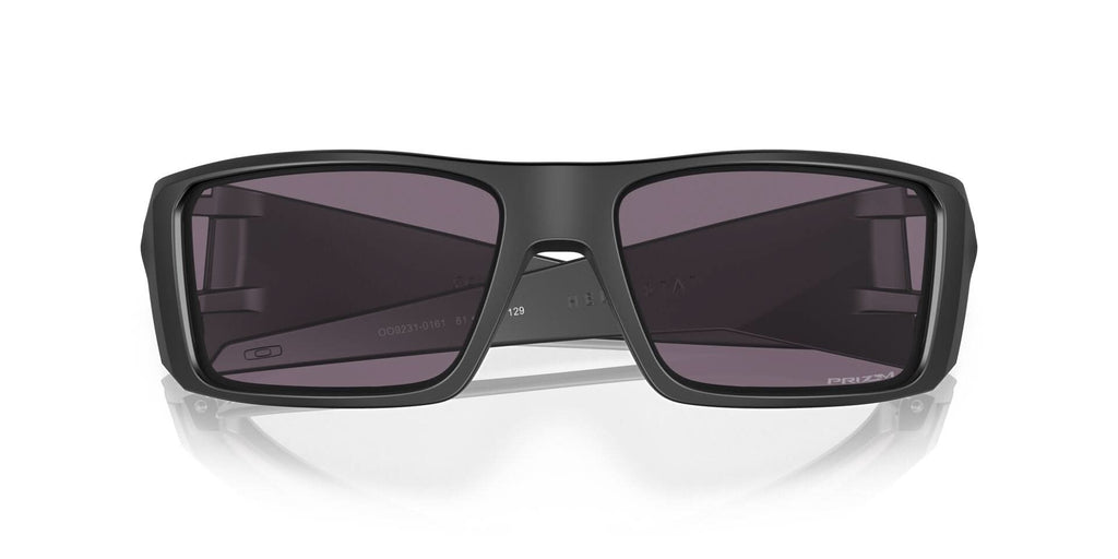 OAKLEY OO9231 HELIOSTAT 923101 61 SUNGLASSES