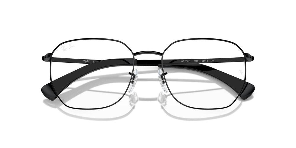 RAYBAN RX6522I YEVI 2509 55 FRAME