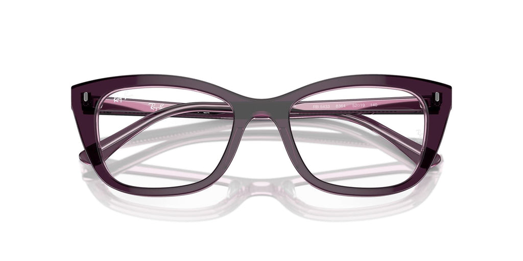RAYBAN RX5433 LADY BURBANK 8364 50 FRAME