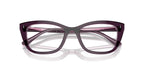RAYBAN RX5433 LADY BURBANK 8364 50 FRAME