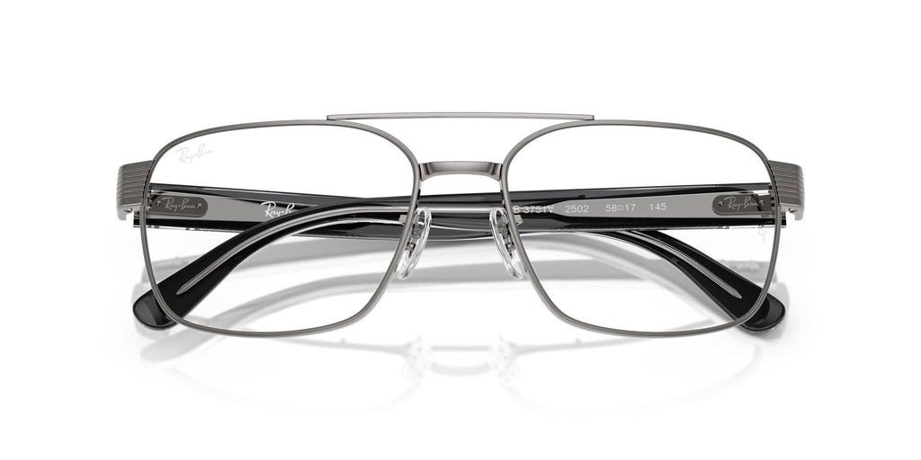 RAYBAN RX3751V 2502 56 FRAME