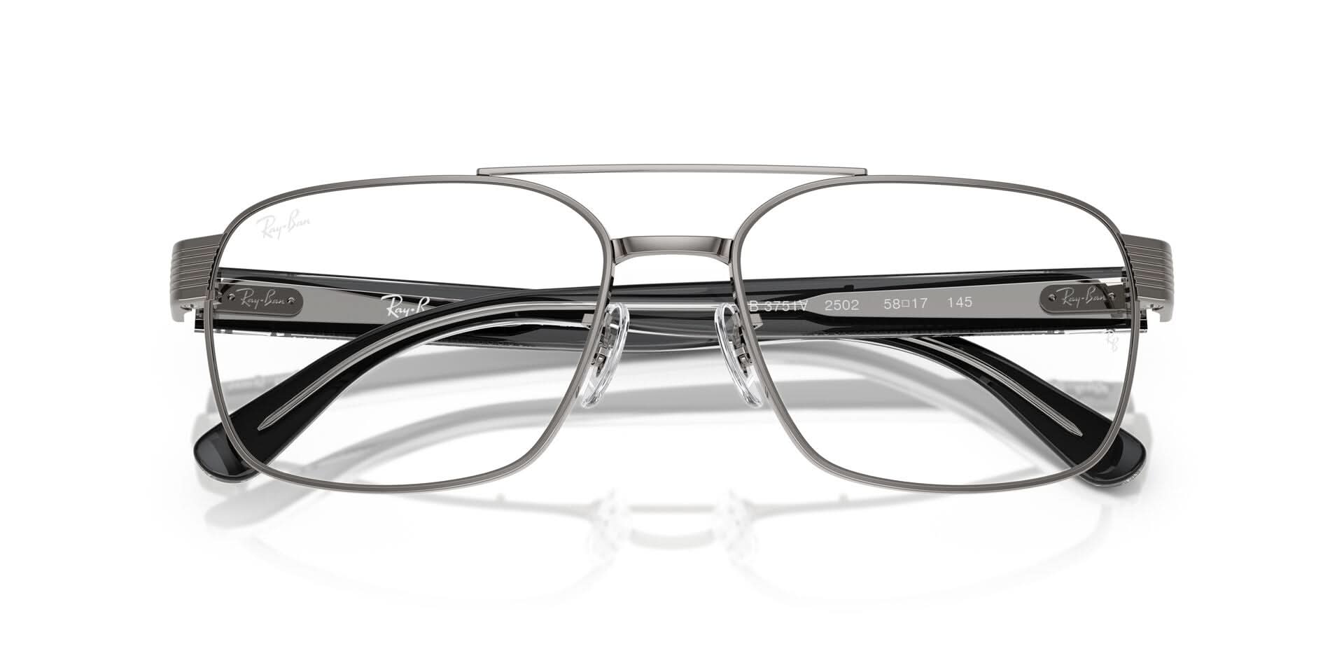 RAYBAN RX3751V 2502 56 FRAME