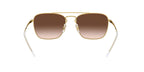 RAYBAN RB3588 905513 55 SUNGLASSES