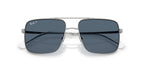 RAYBAN RB3758 ARI 0032V 54 SUNGLASSES