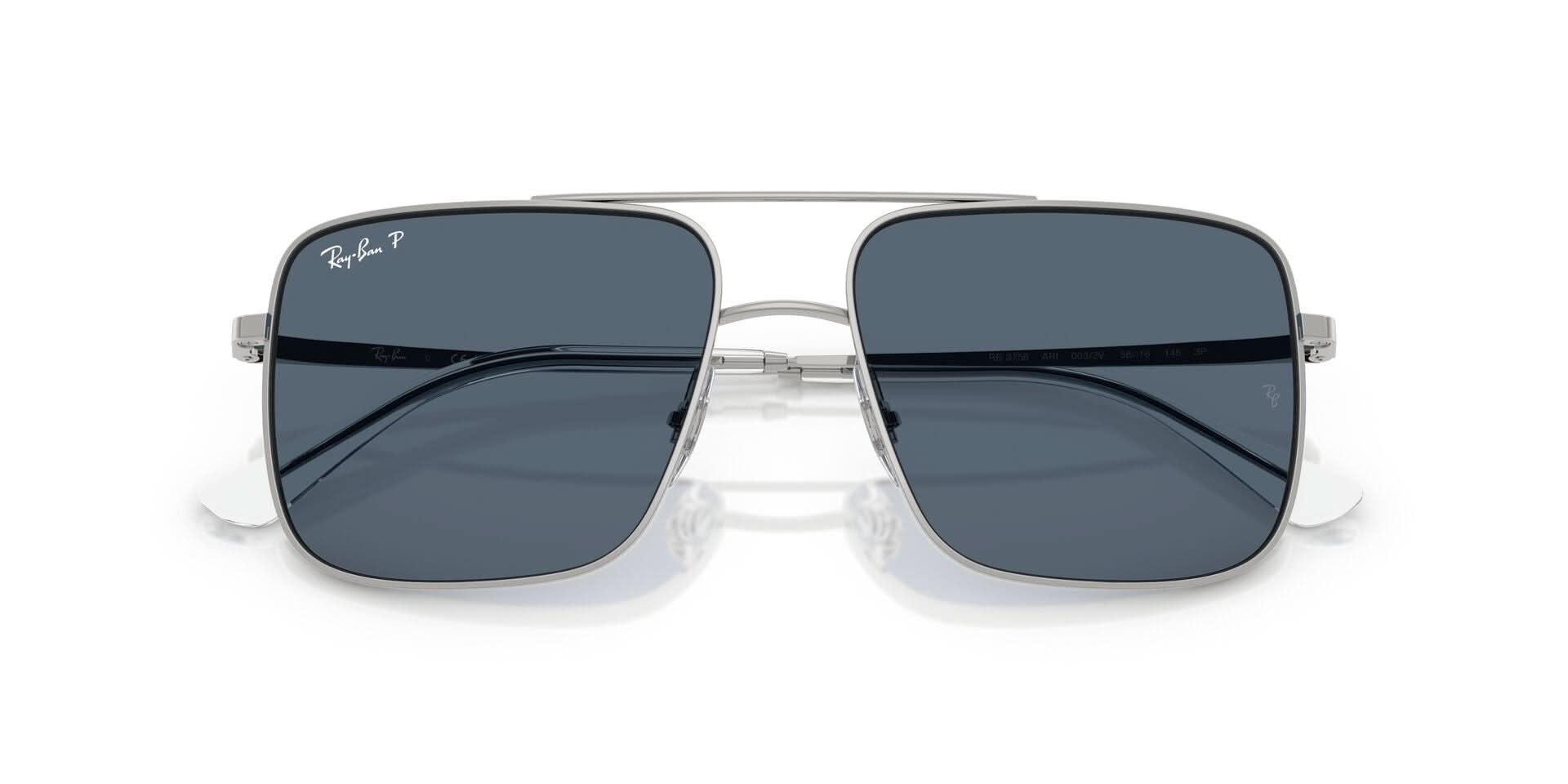 RAYBAN RB3758 ARI 0032V 54 SUNGLASSES