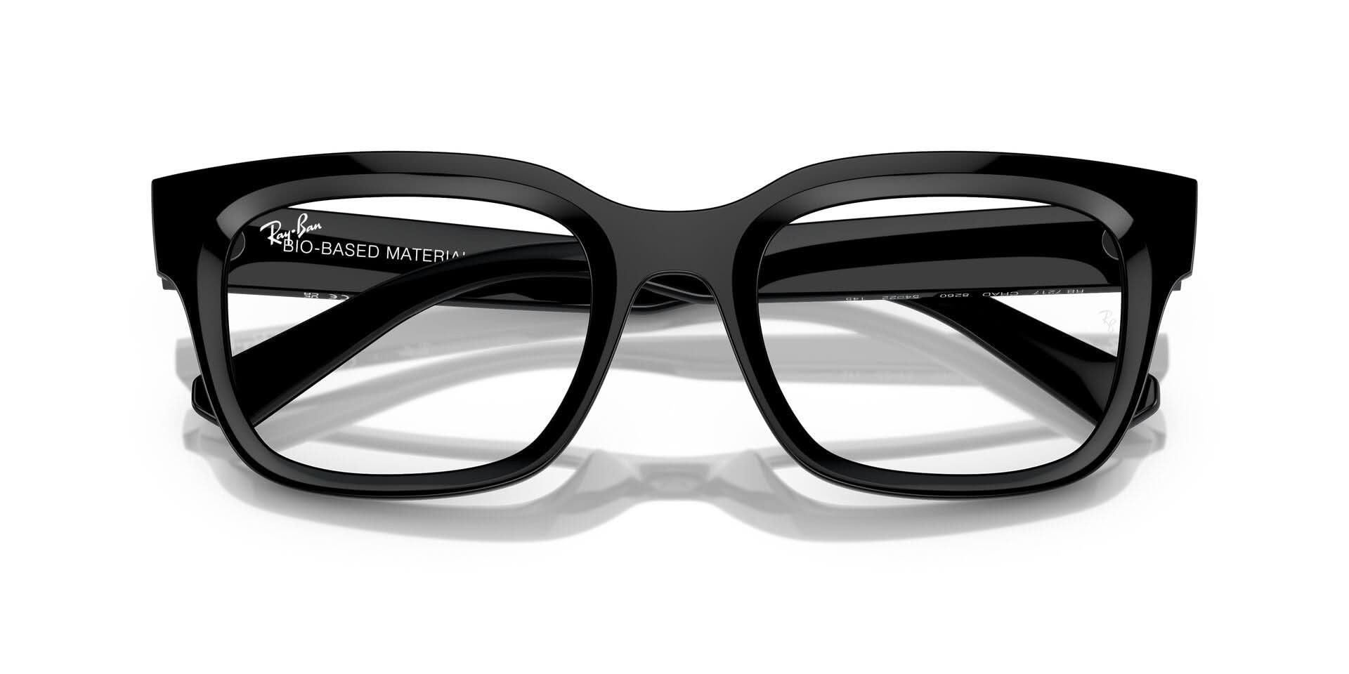 RAYBAN RX7217 CHAD 8260 52 FRAME