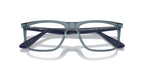 RAYBAN RX5389I 8371 54 FRAME
