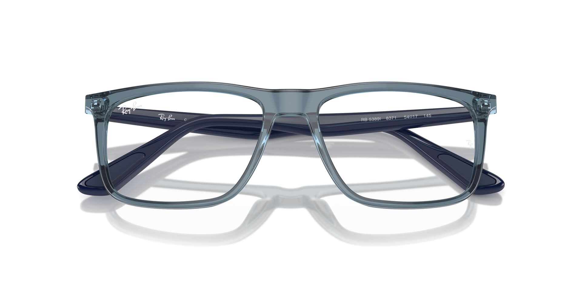 RAYBAN RX5389I 8371 54 FRAME
