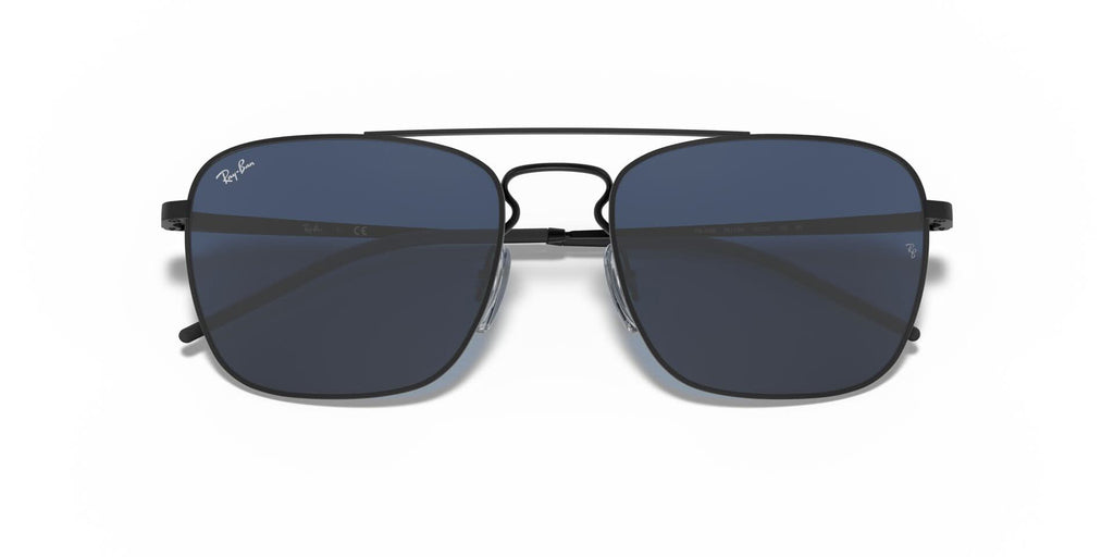 RAYBAN RB3588 901480 55 SUNGLASSES