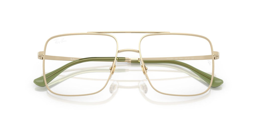 RAYBAN RX3758V ARI 2993 54 FRAME