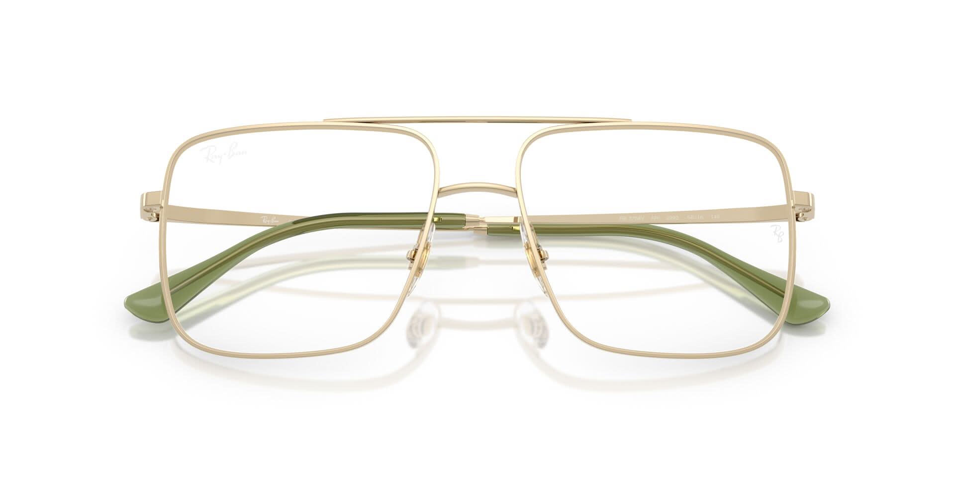 RAYBAN RX3758V ARI 2993 54 FRAME