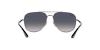 RAYBAN RB3683 004/78 56 SUNGLASSES