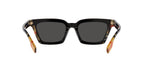 BURBERRY BE4392U BRIAR 405587 52 SUNGLASSES
